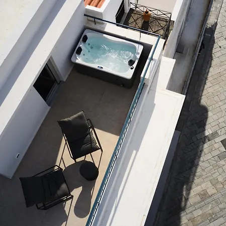 호텔 Kallino Island
