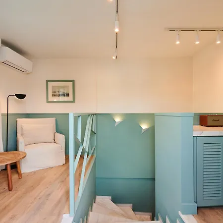 Kallino Island Эрмуполис
