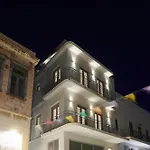 Kallino Island Hotell *