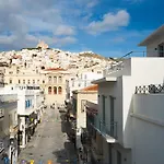 Hotell Kallino Island