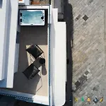 Kallino Island Hotell Ermoupoli