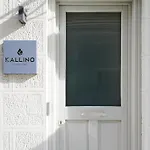 Kallino Island Hotell Ermoupoli