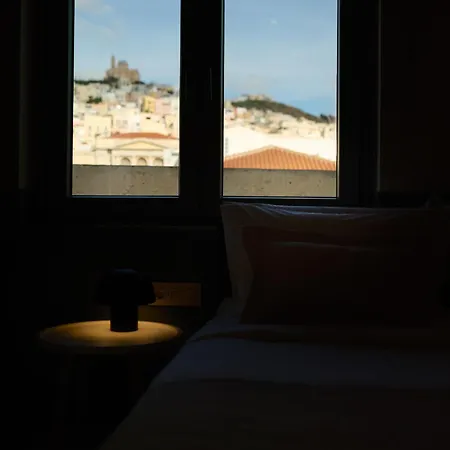 Hotel Kallino Island