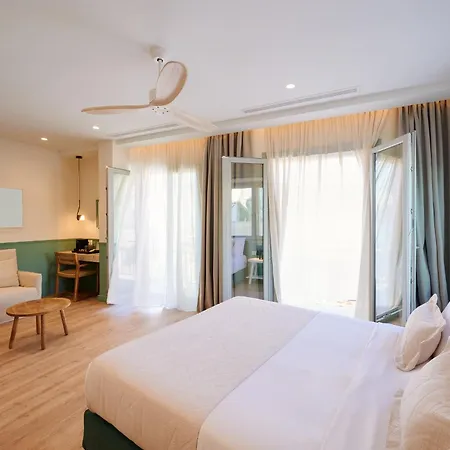 Kallino Island Hotell