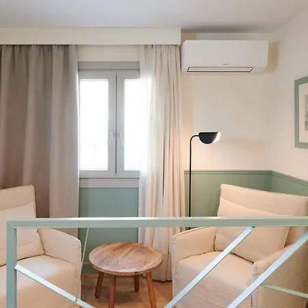 Hotell Kallino Island