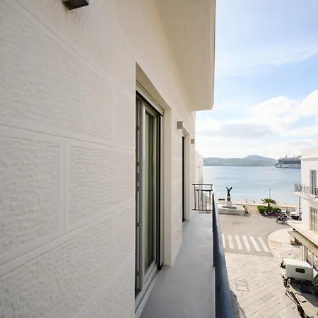 Kallino Island Hotell *