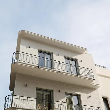 Kallino Island Hotell