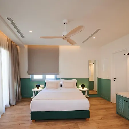 Hotell Kallino Island
