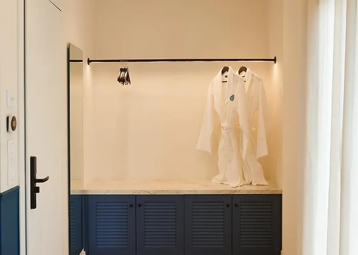 Kallino Island 酒店 *